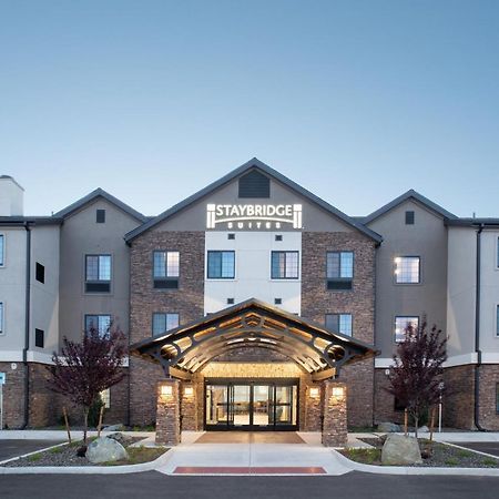 Staybridge Suites - Carson City - Tahoe Area, An Ihg Hotel Экстерьер фото