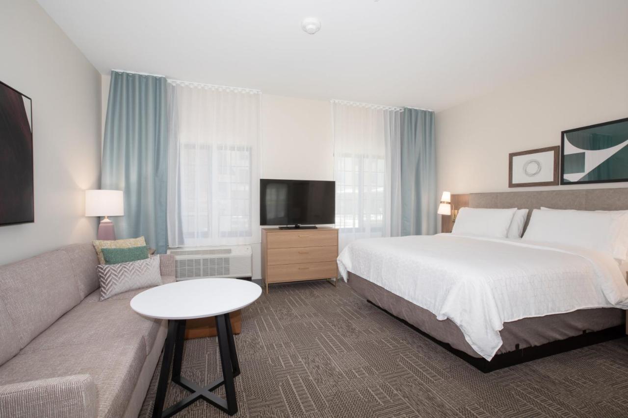 Staybridge Suites - Carson City - Tahoe Area, An Ihg Hotel Экстерьер фото